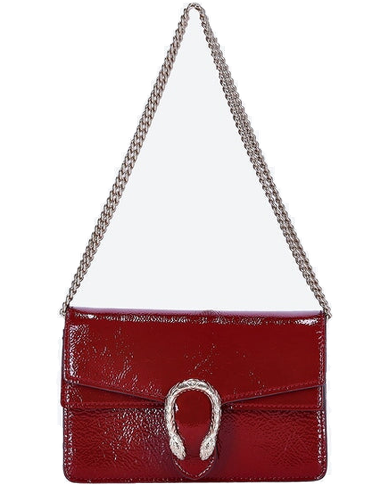 Оригінальна Super Mini Dionysus Bag Gucci