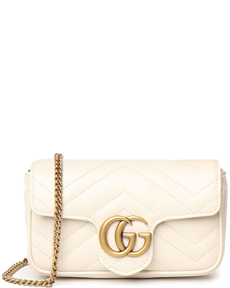 Super Mini Borsa Gg Marmont Gucci оригінал – Купити в Україні