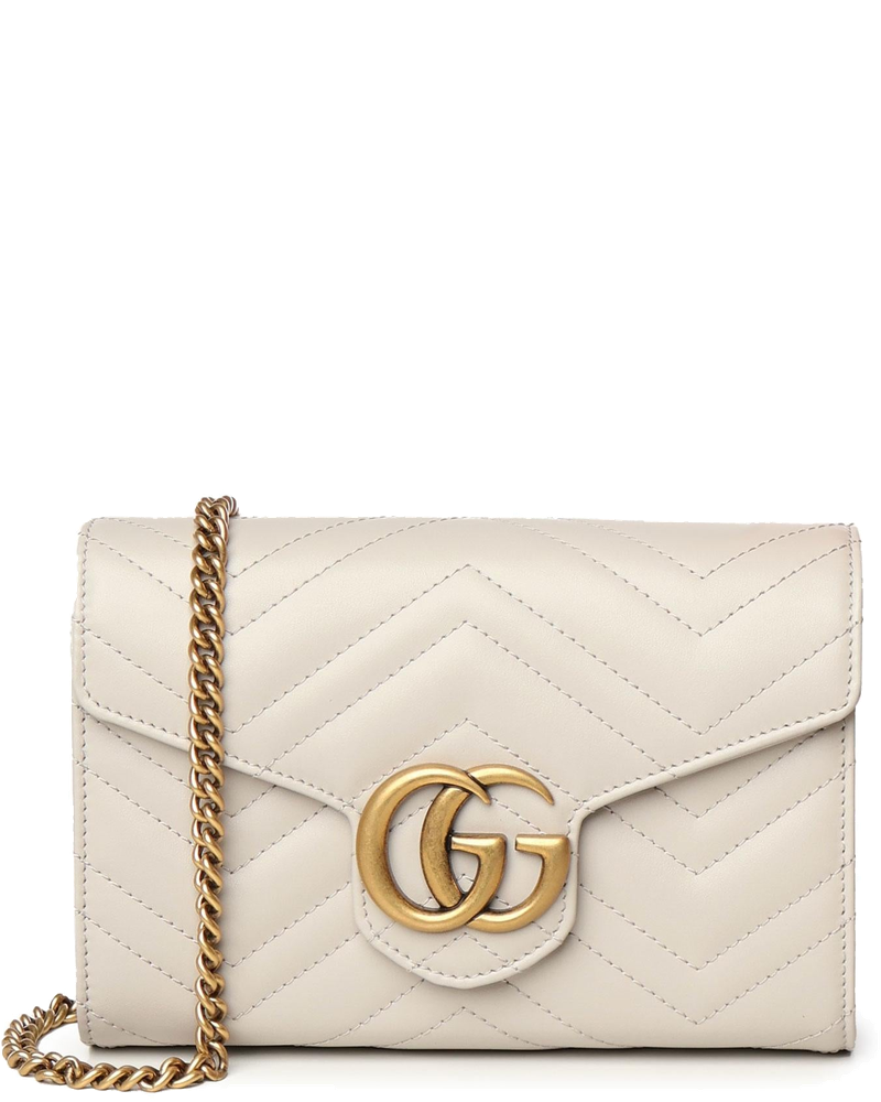 Super Mini Borsa Gg Marmont Gucci оригінал – Купити в Україні