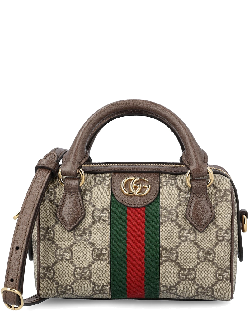Super Mini Ophidia Bag Gucci – Гарантія оригінальності