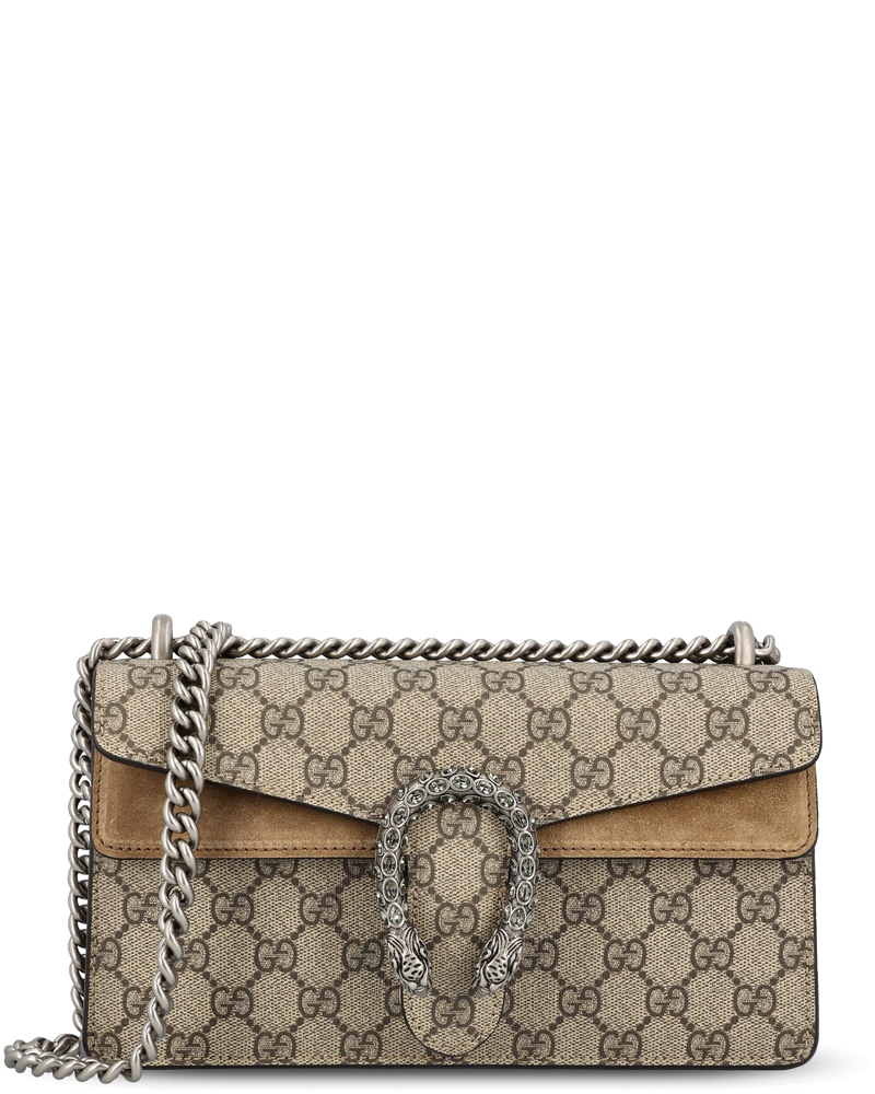 Medium Dionysus Shoulder Bag Gucci оригінал – Купити в Україні