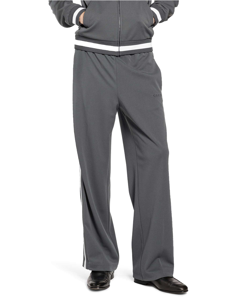 Оригінальна Technical Jersey Track Pants Gucci