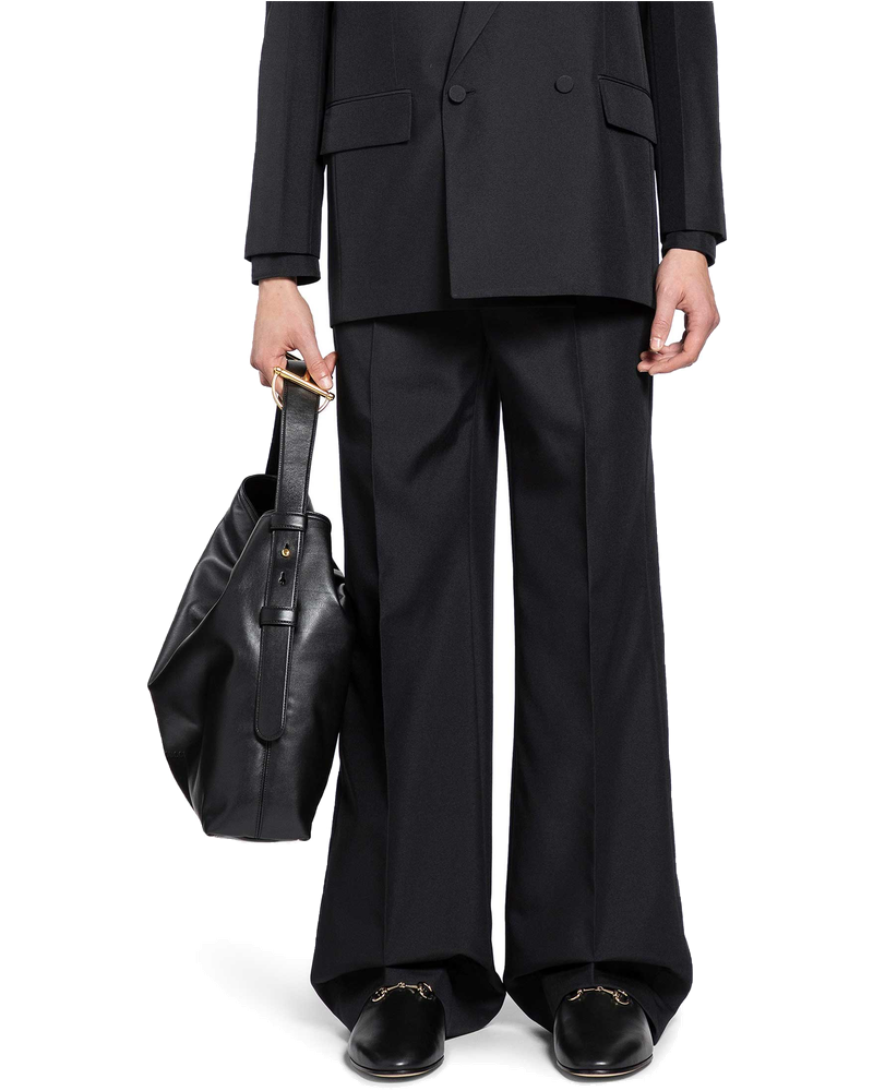 Twill Tailored Pants Gucci оригінал – Купити в Україні