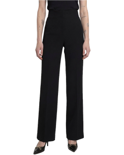 Technical Stretch Wool Pants Gucci – Гарантія оригінальності