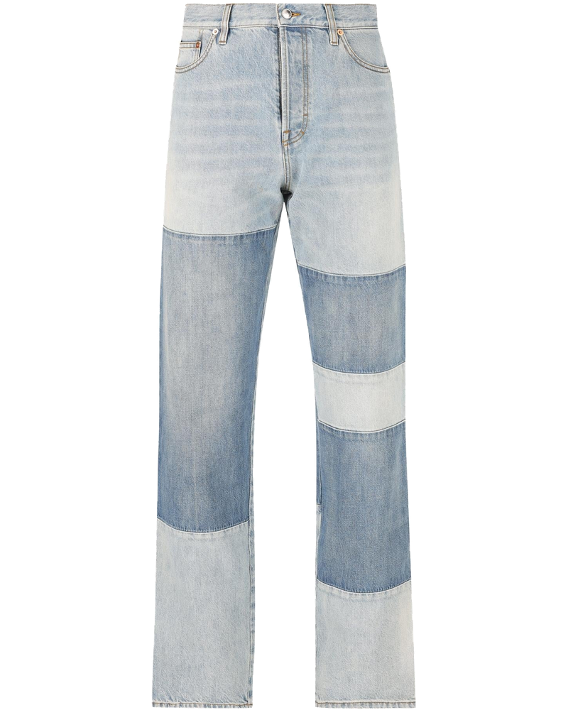 Jeans In Denim Gucci оригінал – Купити в Україні