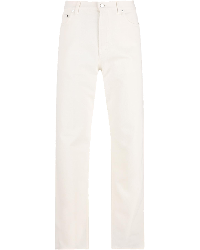 Cotton Trousers Gucci – Гарантія оригінальності