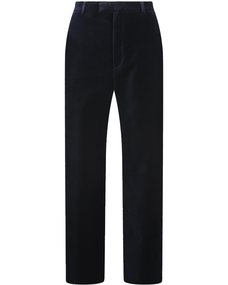 Cotton Velvet Pants Gucci оригінал – Купити в Україні