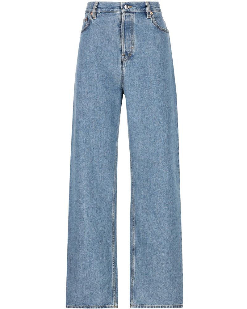Оригінальна Cotton Jeans Gucci