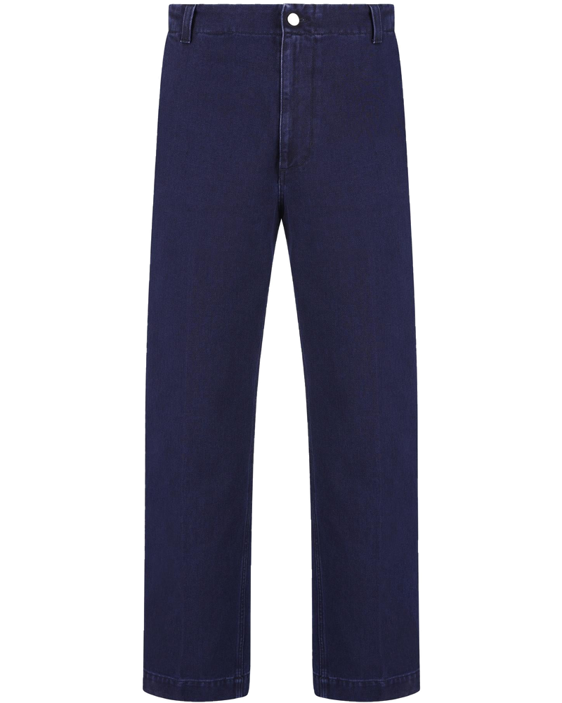 Délavé Denim Pants Gucci – Гарантія оригінальності