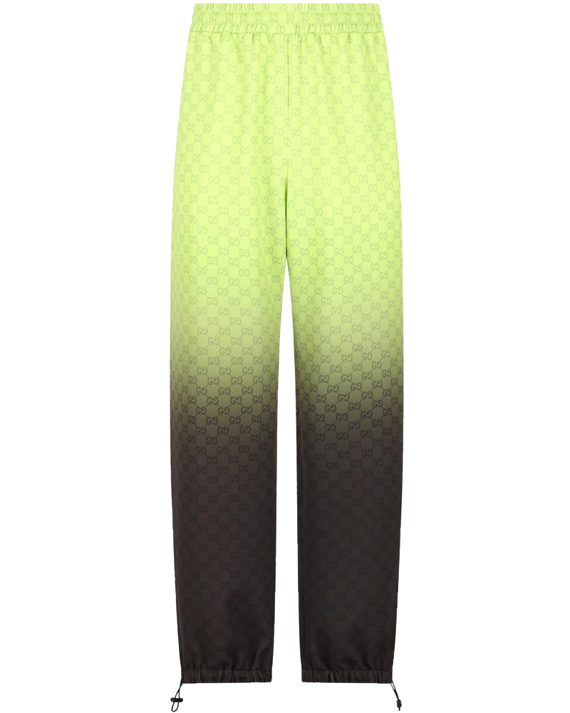 Gg Trousers Gucci – Гарантія оригінальності