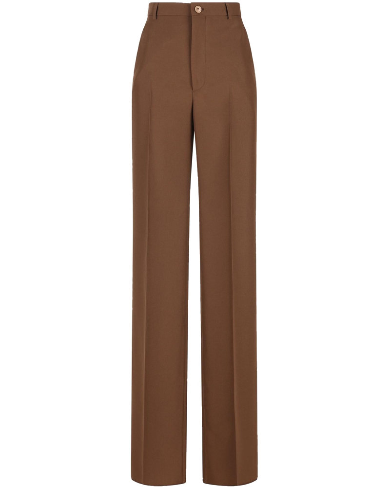 Gg Trousers Gucci – Гарантія оригінальності