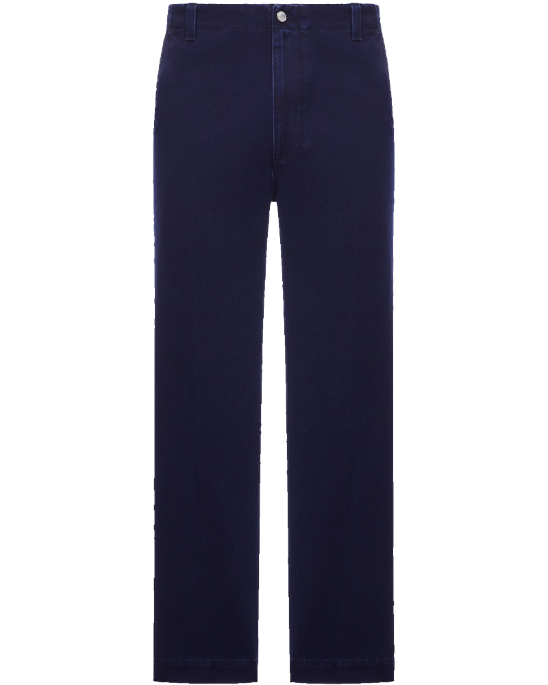 Denim Chino Pants Gucci – Гарантія оригінальності