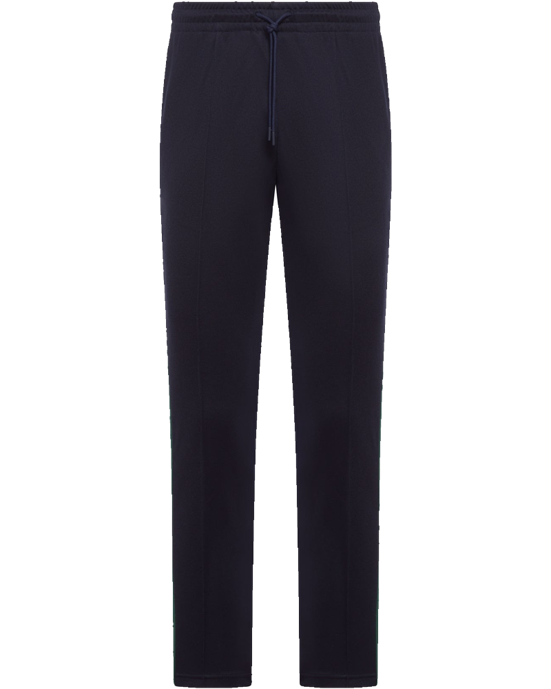 Technical Jersey Sports Trousers With Web Tape Gucci – Гарантія оригінальності