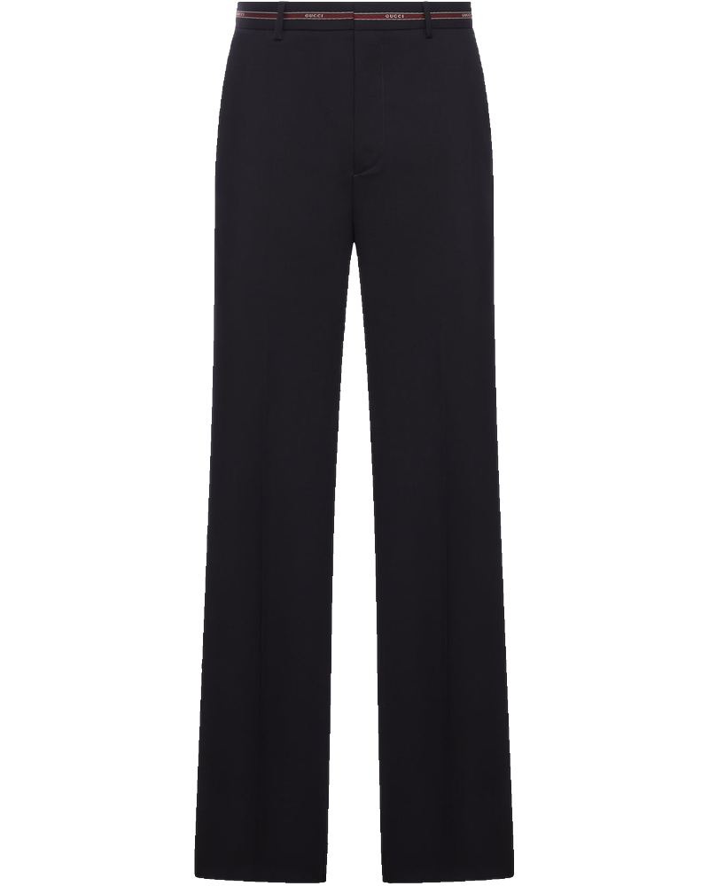 Wool Pants Gucci – Гарантія оригінальності