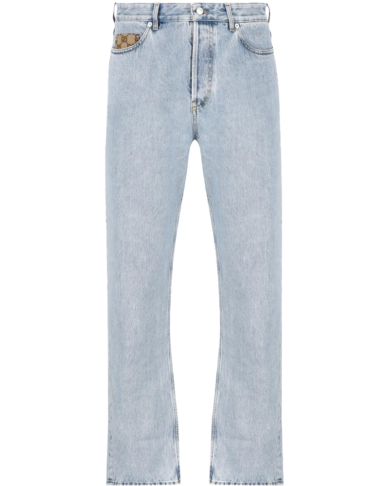 Jeans In Denim Gucci оригінал – Купити в Україні