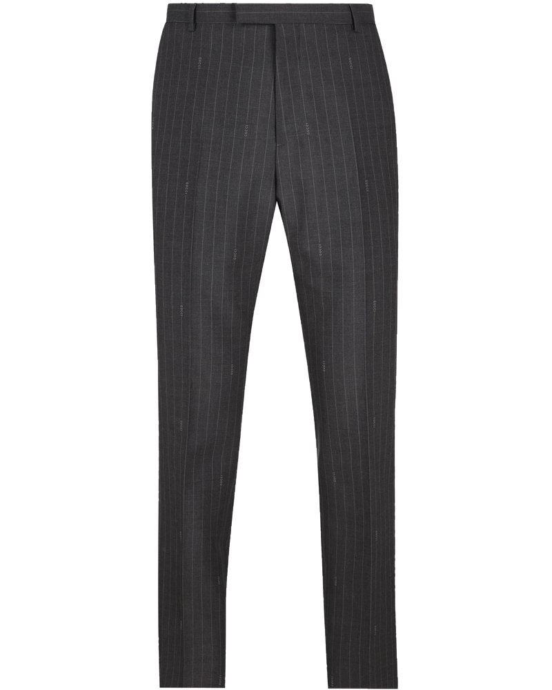 Wool Trousers Gucci – Гарантія оригінальності