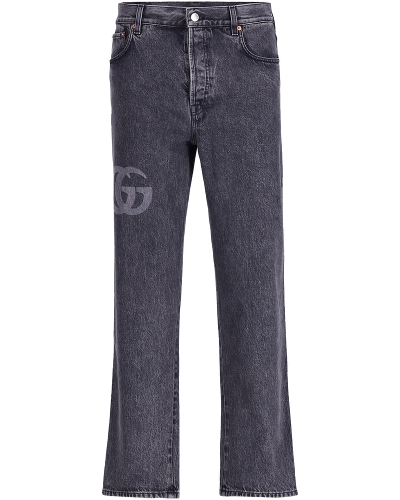 Logo Slim Ft Jeans Gucci оригінал – Купити в Україні