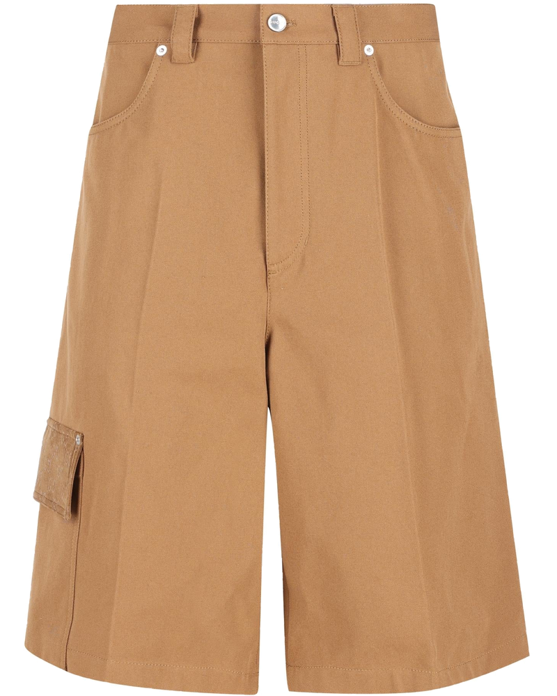 Оригінальна Cotton Shorts Gucci