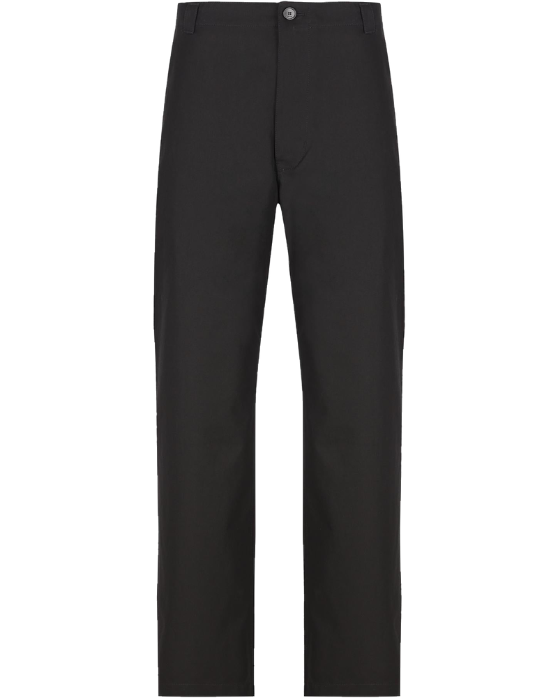 Cotton Twill Pants Gucci – Гарантія оригінальності