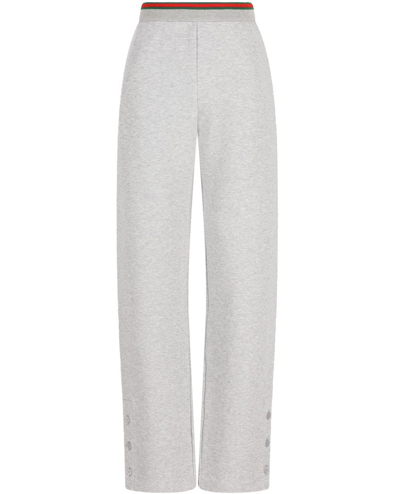 Cotton Trousers Gucci – Гарантія оригінальності