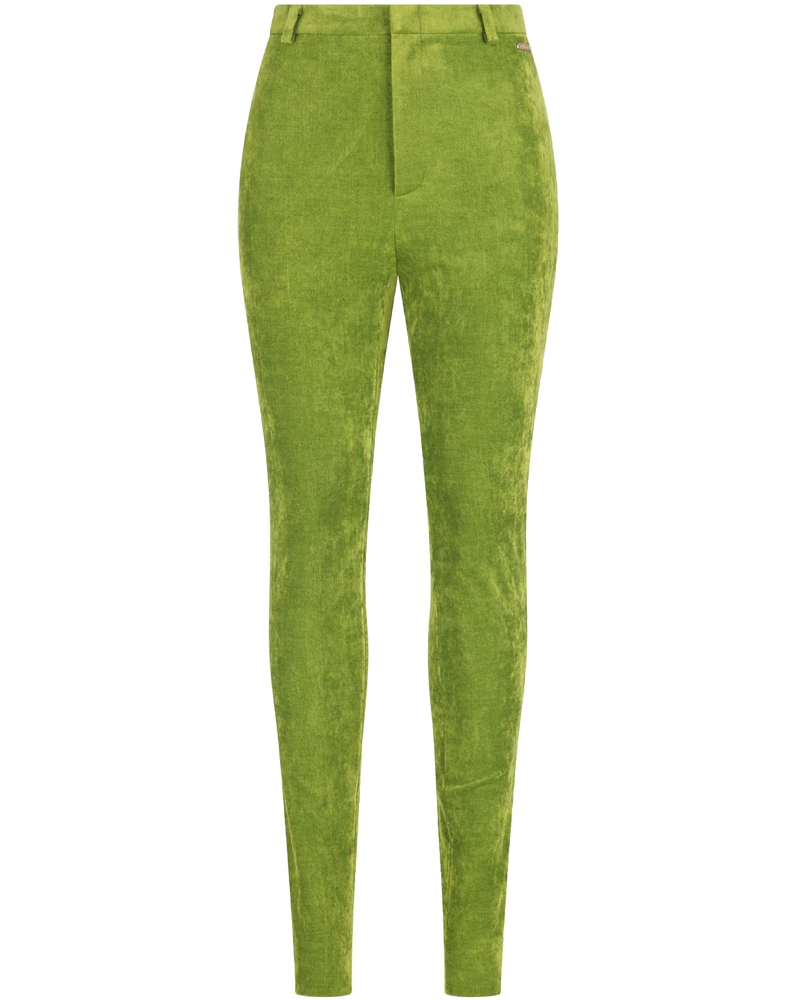 Velvet Leggings Gucci – Гарантія оригінальності