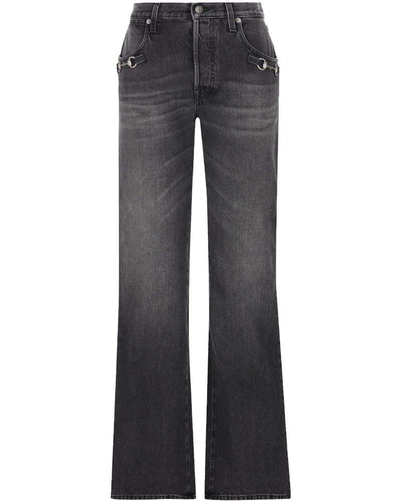 Pantaloni In Denim Gucci – Гарантія оригінальності
