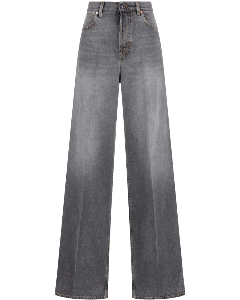 Denim Trousers Gucci – Гарантія оригінальності