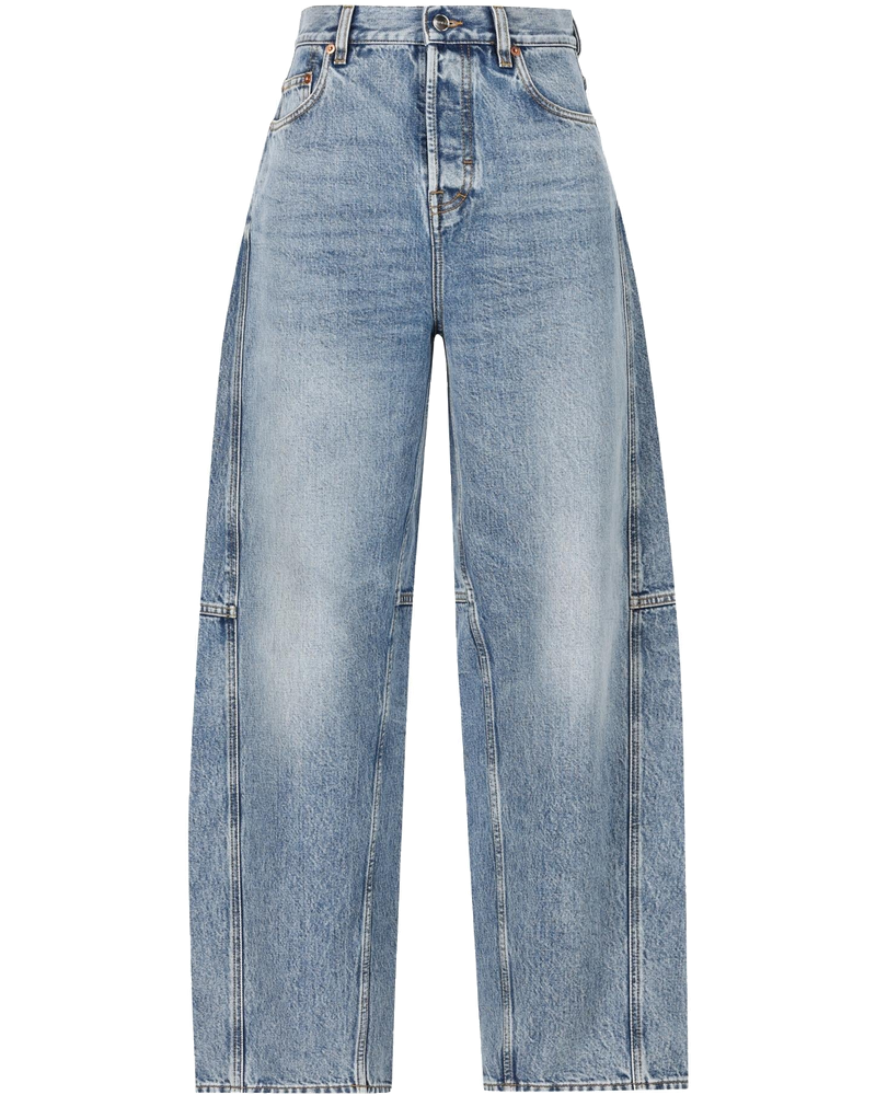 Denim Balloon Pants Gucci – Гарантія оригінальності