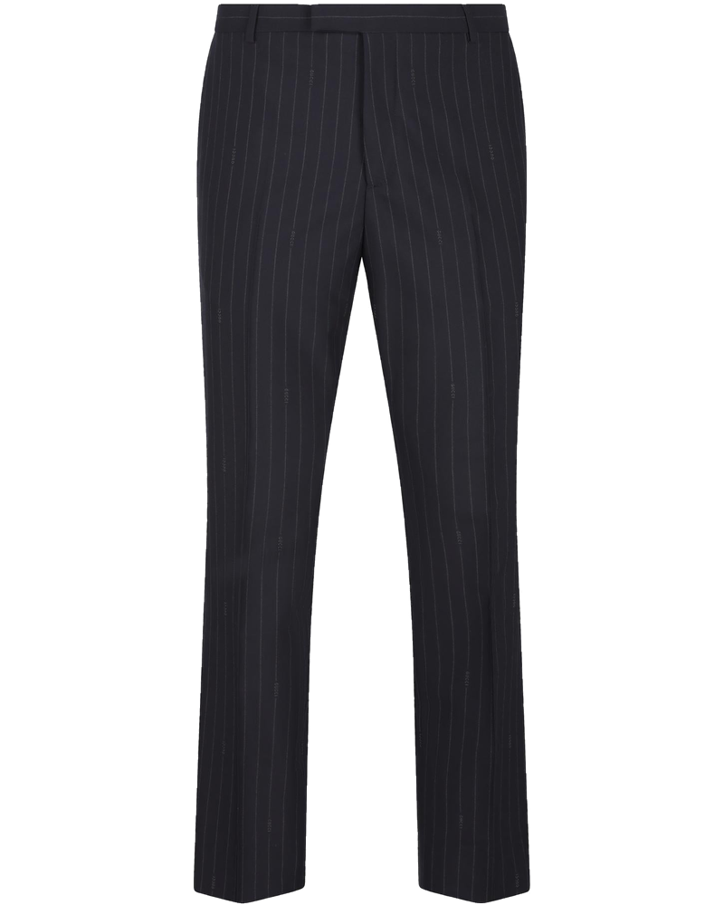 Wool Trousers Gucci – Гарантія оригінальності