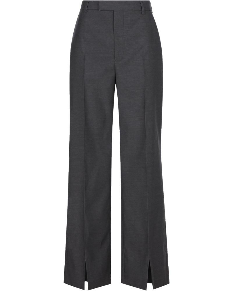Wool Trousers Gucci – Гарантія оригінальності