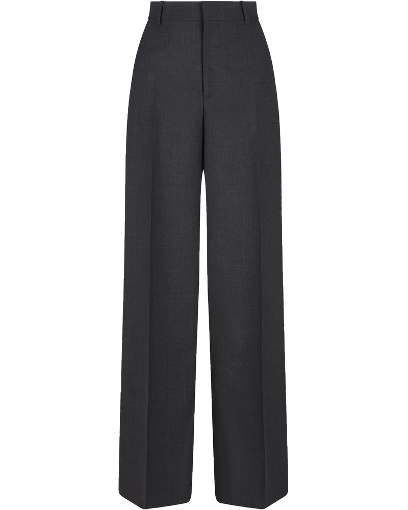 Wool Pants Gucci – Гарантія оригінальності