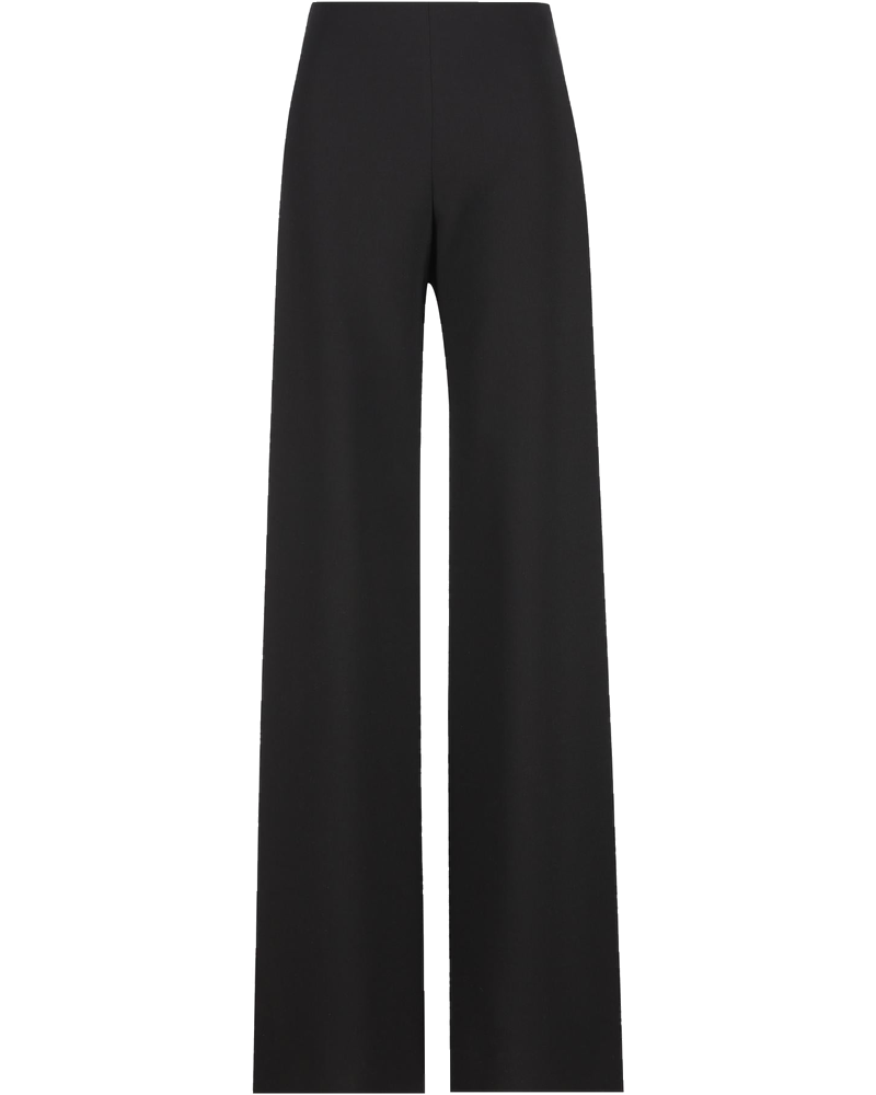 Оригінальна Stretch Wool Trousers Gucci