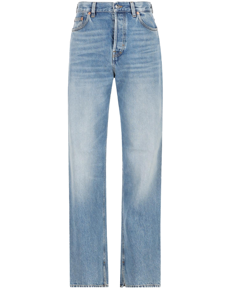 Jeans In Denim Gucci оригінал – Купити в Україні