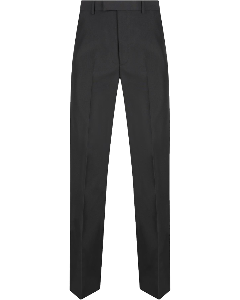 Оригінальна Silk Twill Trousers Gucci
