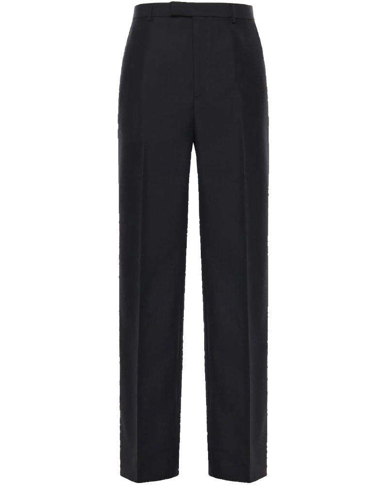 Pantalone In Twill DI Seta Gucci оригінал – Купити в Україні