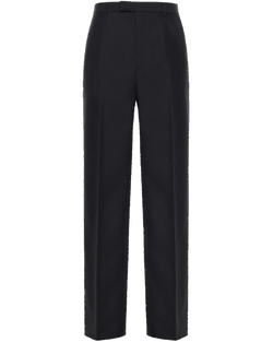 Pantalone In Twill DI Seta Gucci оригінал – Купити в Україні
