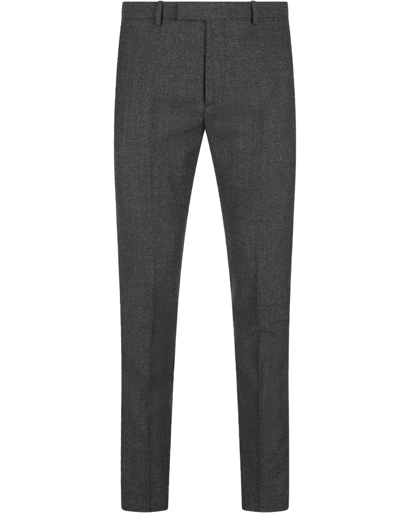 Wool Trousers Gucci – Гарантія оригінальності