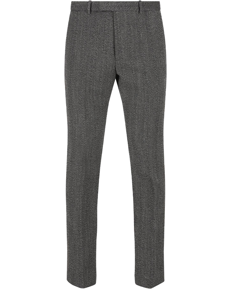 Wool Trousers Gucci – Гарантія оригінальності