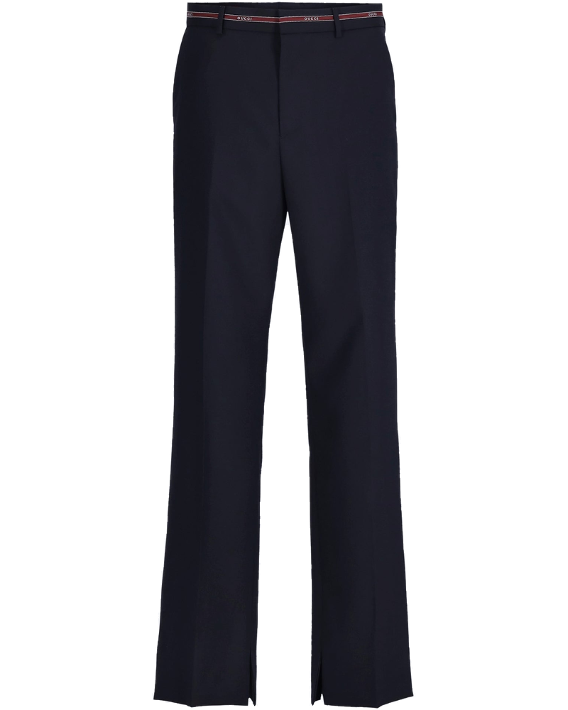 Wool Pants Gucci – Гарантія оригінальності