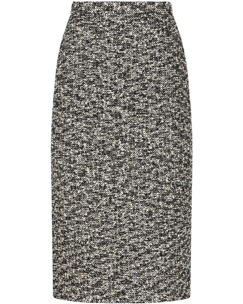 Bouclé Fabric Skirt Gucci – Гарантія оригінальності