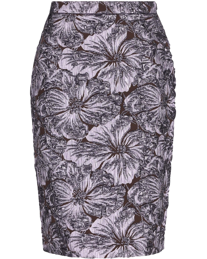Gonna MIDI Floreale Gucci – Гарантія оригінальності