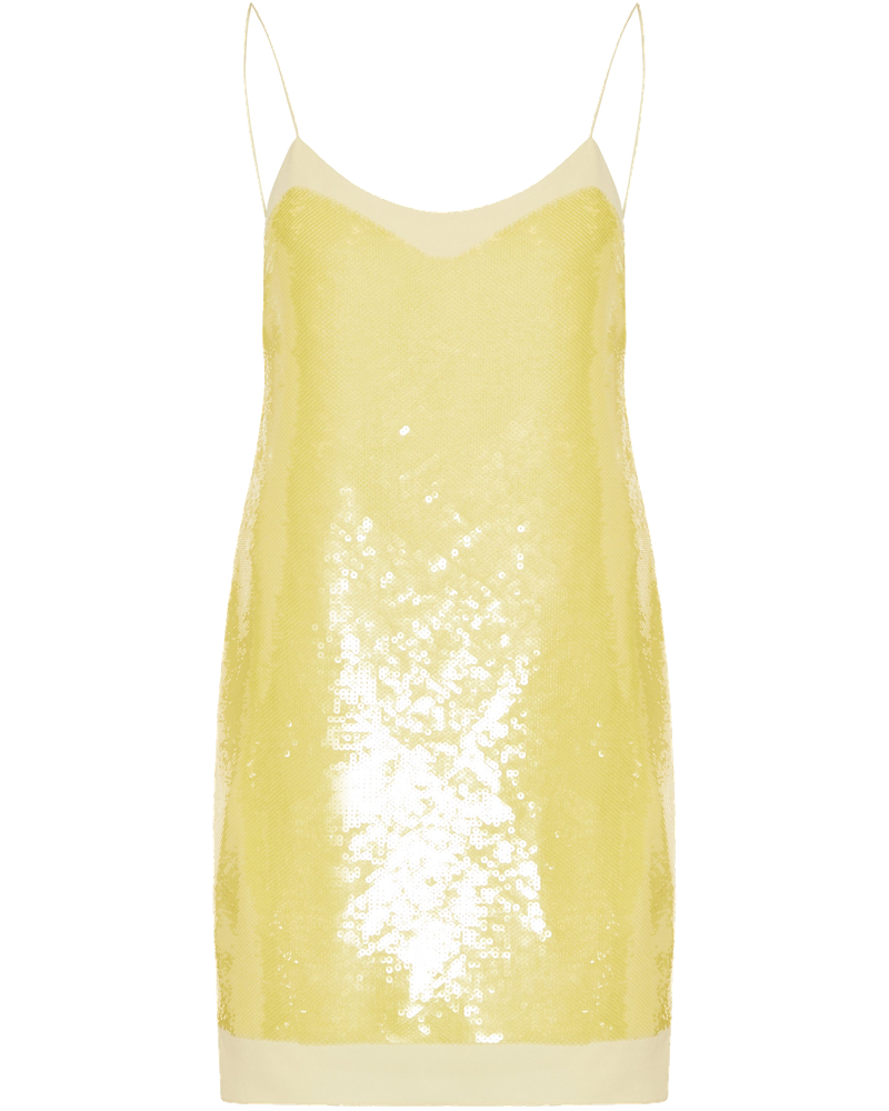 Sequined Mini Dress Gucci оригінал – Купити в Україні