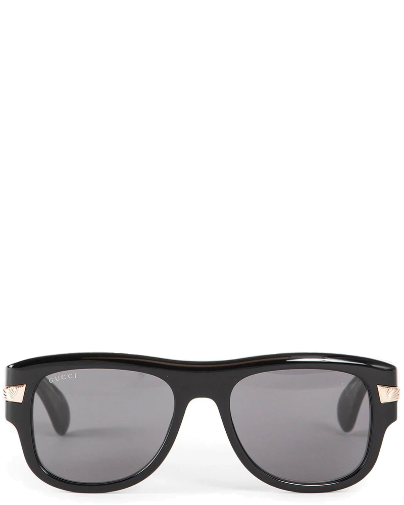 Man Black Eyewear Gucci оригінал – Купити в Україні