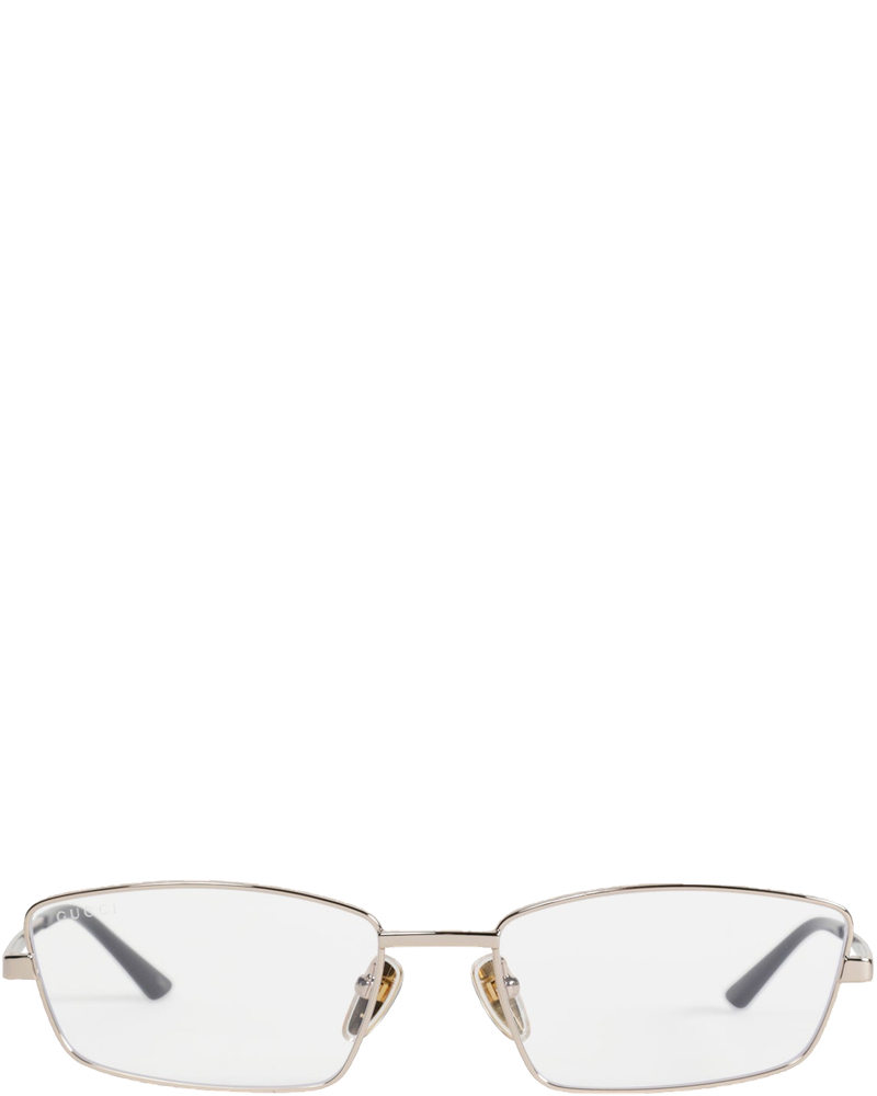 Rectangular Frame Eyeglasses Gucci – Гарантія оригінальності
