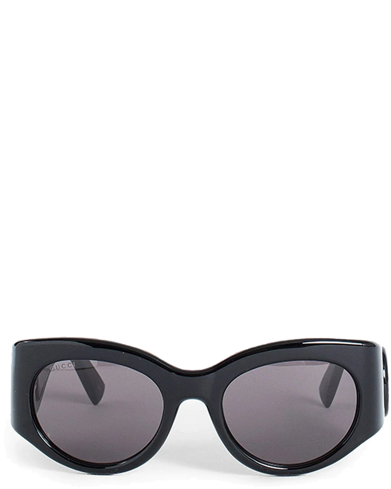 Gg154s Oval Sunglasses Gucci – Гарантія оригінальності