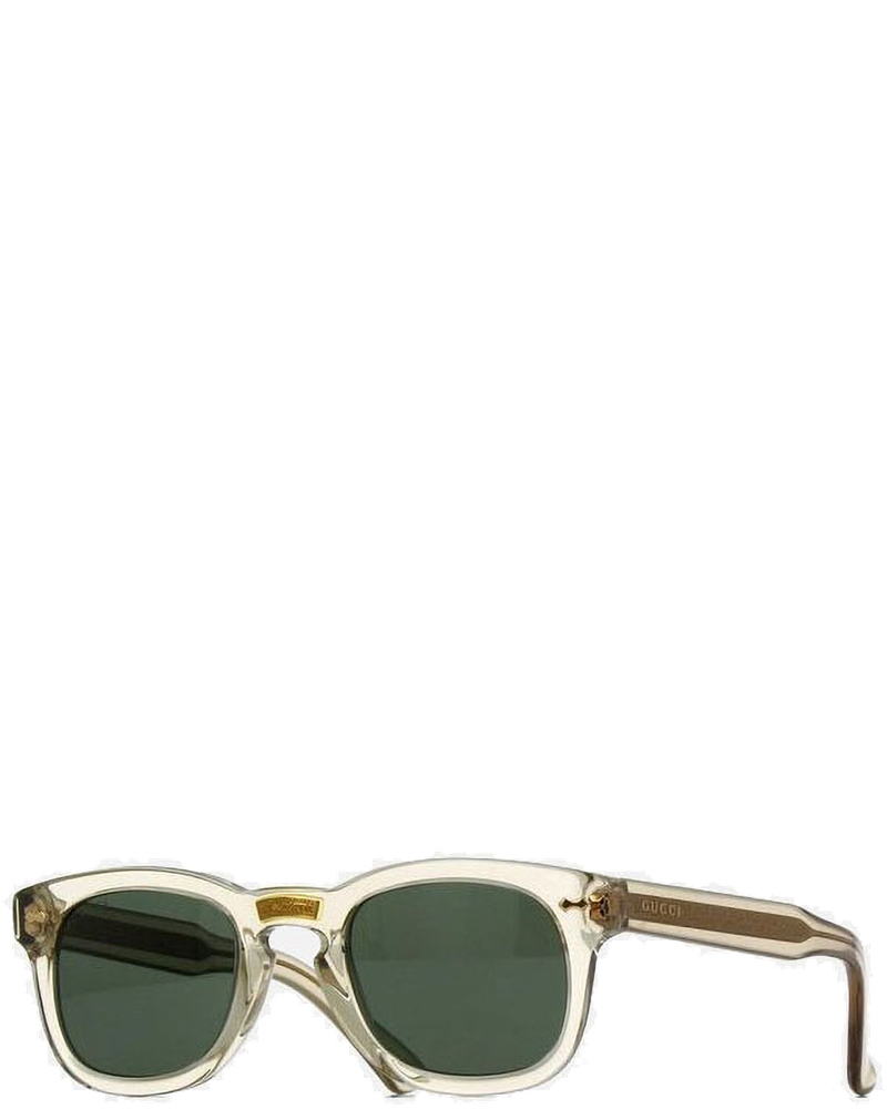 Gucci Eyewear оригінал | Швидка доставка Україна