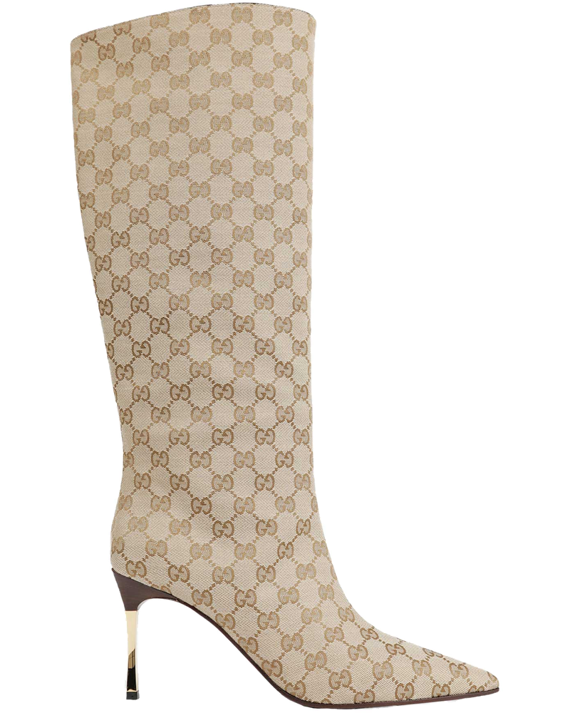 Bombshell Boots Gucci – Гарантія оригінальності