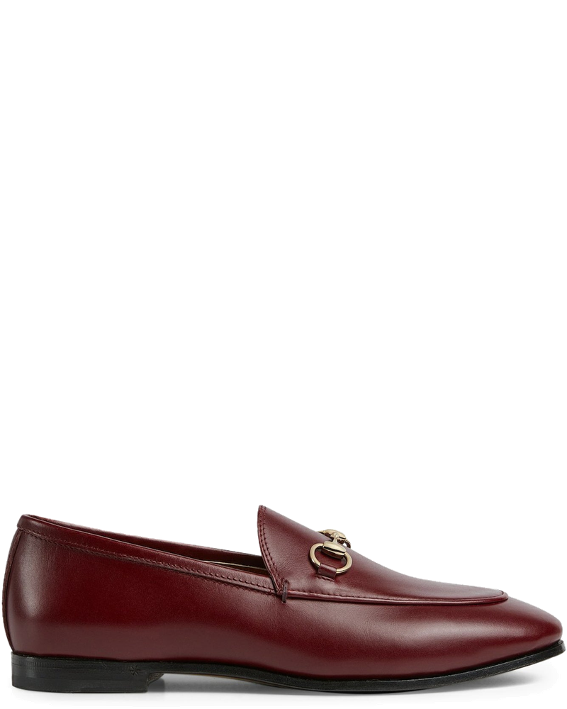 Оригінальна Jordaan Women`s Loafers Gucci