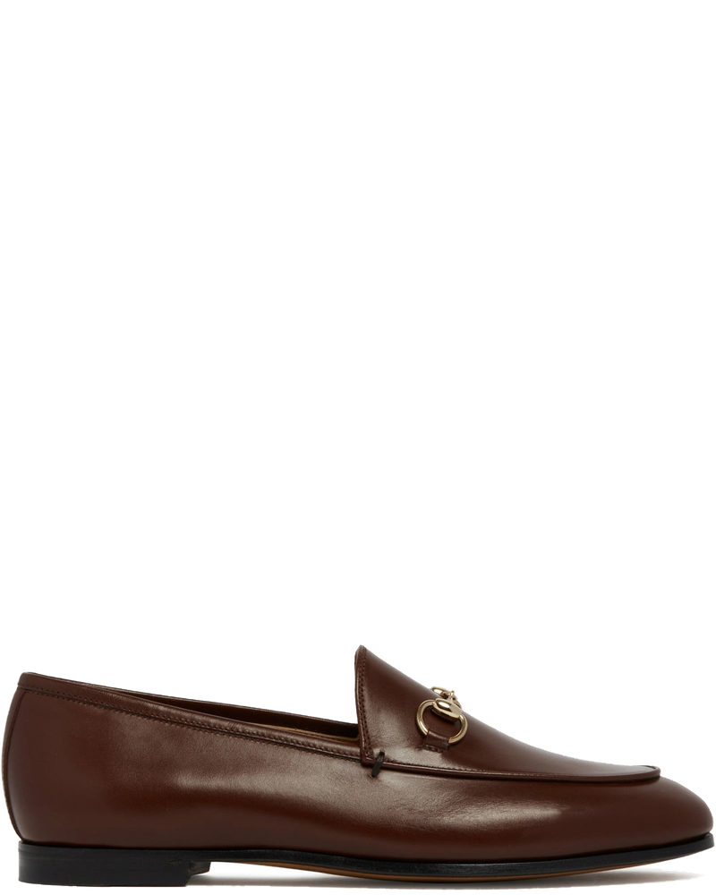 Оригінальна Jordaan Women`s Loafers Gucci