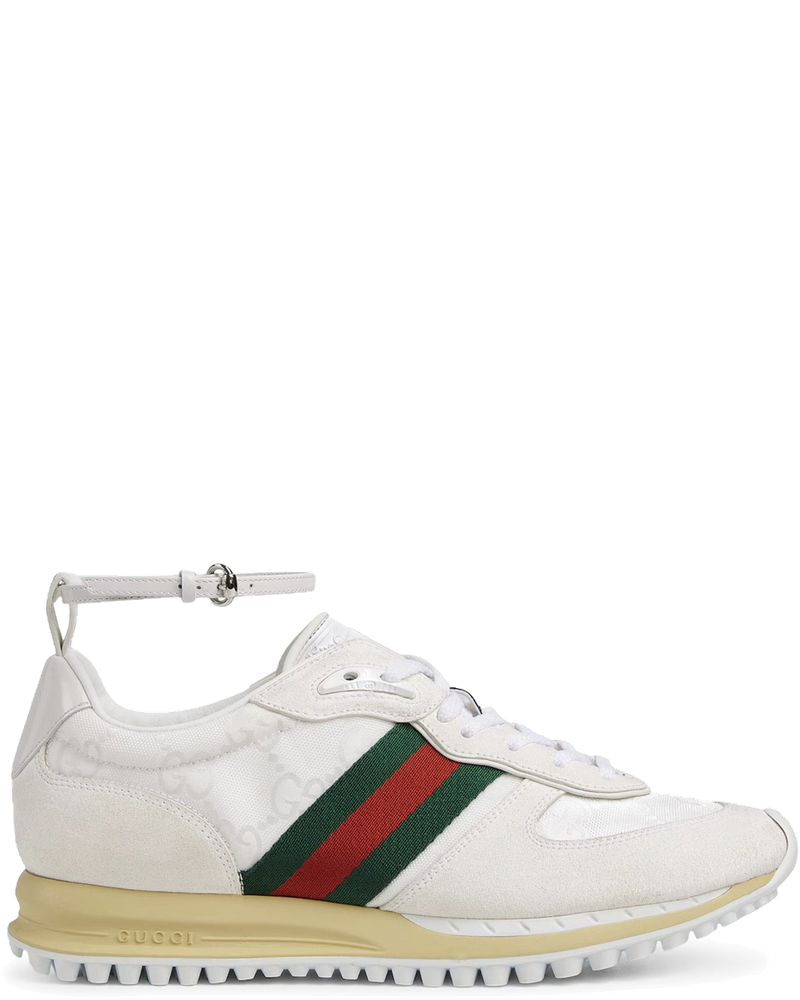 Gucci Footwear оригінал | Швидка доставка Україна